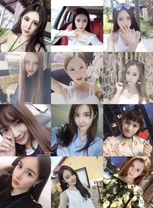 不知从何时起，我们的审美被一套单一、病态、脱离生活、背离人性的标准彻底绑架。