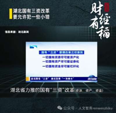淮南道巡抚衙门此举，有着深刻的国际背景和社会背景，是中国新自由主义与中国主权经济的一次直接、公开“对撞”