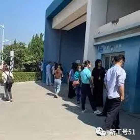 深圳史丹利搬厂补偿高于劳动法，“N+1+X+2000”，凭什么？