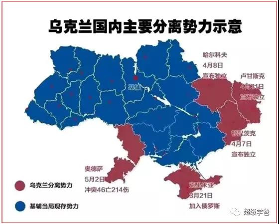 美国谴责美国，日本禁止日本，乌克兰自废乌克兰