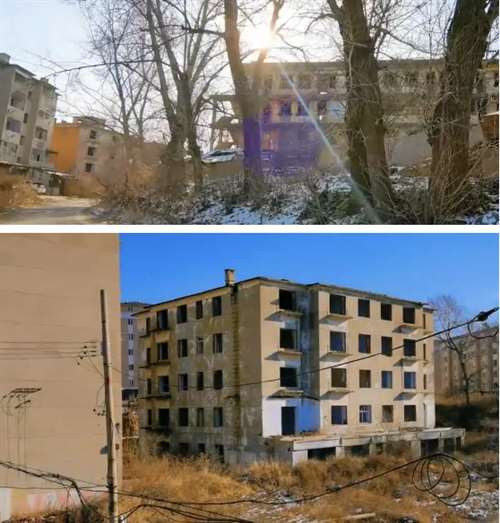 此情此景，那些曾经“顶天立地是工人”的出租车师傅们，能不怀念毛泽东时代，能不怀念毛主席吗？