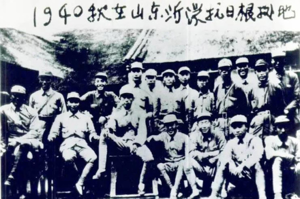 吴瑞林：开国中将，抗美援朝战功卓著改变42军命运，两次荣获朝鲜一级国旗勋章