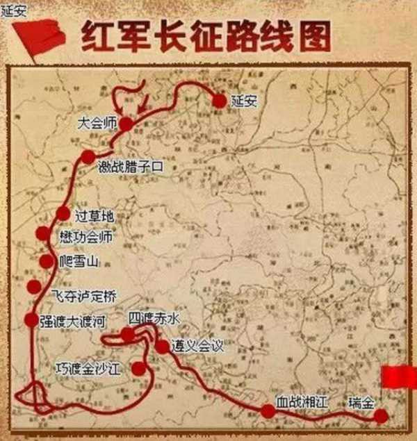当你感到迷茫又压抑,不妨读读毛泽东诗词