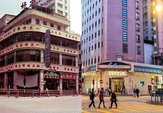 穷人地狱，富人天堂，香港地产商是如何“摘瓜“的？