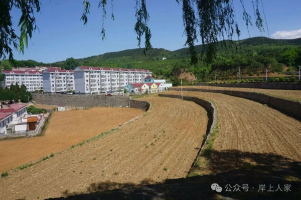 山西大寨一日游记