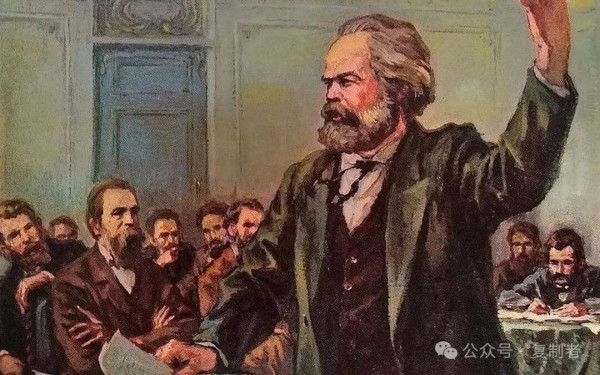 历史的辩证法从未失效：大动荡往往催生大变革，大压迫必然引发大反抗。帝国主义的衰落与霸权的崩塌，为共产主义运动的复兴提供了难得的历史契机。