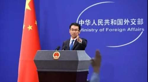 解析美俄在华“微博战”