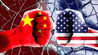 看起来冠冕堂皇的美国新版“国家防务战略”,针对中国和世界人民所释放的不过是欺骗性的烟雾弹
