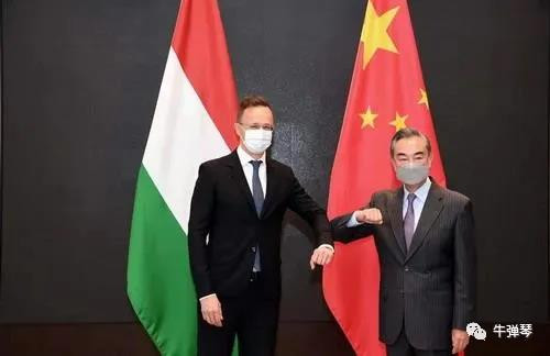 欧盟最近有点懵，反华声明又被一票否决了！