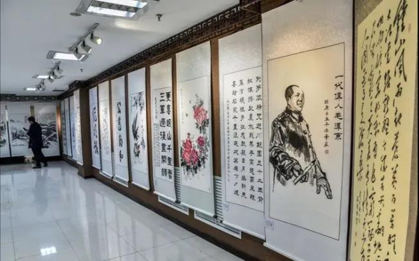 第二波纪念毛主席诞辰127周年活动来袭，安康、郑州、西安、沧州……