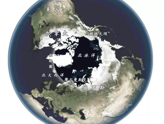 加拿大，永生永世，是摆脱不了美国看门狗的命运了！