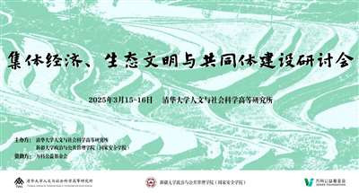 《组织法》之后：农村集体经济的现实困境与未来之问