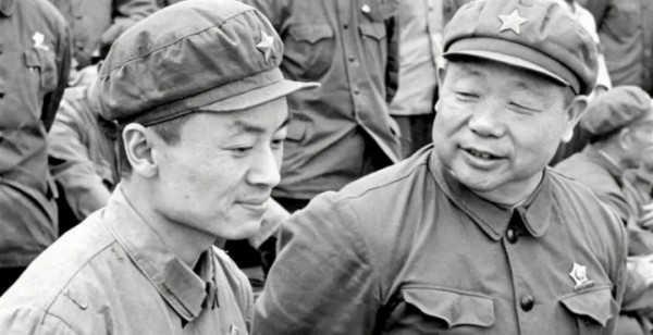 毛远新 |关于“九一三”事件