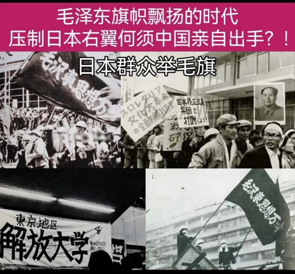 幻想与欺骗都不能长久维持，敌人的反应便是一面镜子。