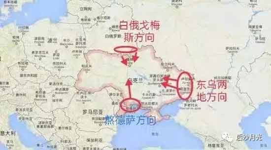 乌克兰这样的国家,无非是美国一件反俄工具而已,既然是工具,乌克兰人的命运与美国何干?美国靠得住,母猪能上树!丛林法则,弱肉强食才是美国不变的”价值观“。