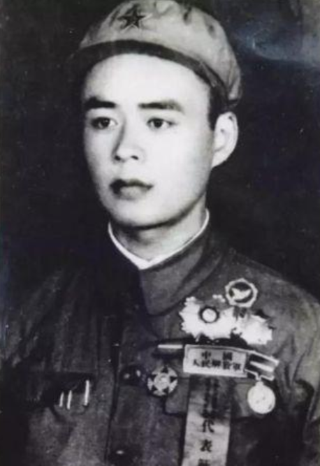 同样都是志愿军战士，为什么区别这么大呢？