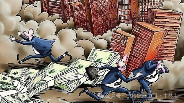 无论是唐代的捕蛇者,还是今天的打工人,他们身上所呈现的共同悲剧,本质上都是劳动者与生产资料相分离、生存权被统治阶级高度垄断后所产生的结构性异化困境。