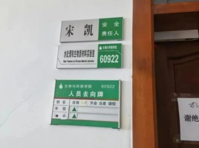 高校本该是“成人之所”的理想之地,提供良性的知识力量积累,然而在社会加速的压力之下,高校也难免量化绩效社会规则的入侵。