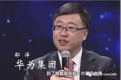 华为之所以要不断侵入新的行业,这是由华为的股权模式和公司特质所决定的——华为的队伍是高新雇佣军,营收和利润只能不断上涨,因而必须不断扩张、扩张、再扩张。否则就会进入负循环内爆。