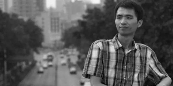 为什么歌唱——读打工诗人许立志的诗（一）