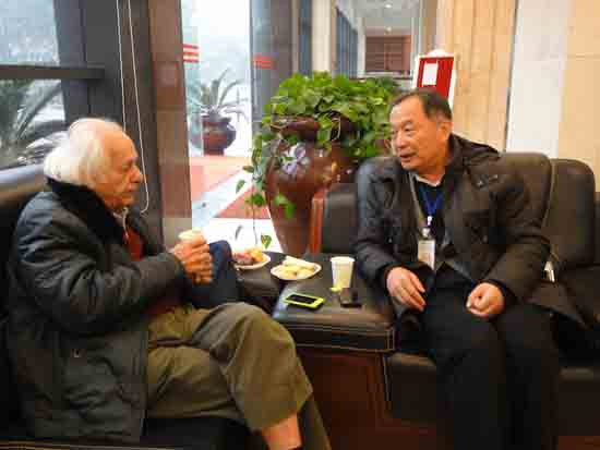 萨米尔·阿明逝世两周年｜中外左翼学者、活动家投书缅怀