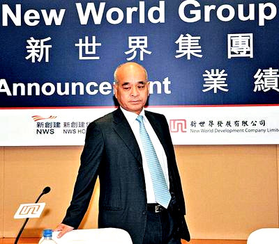 特朗普有个很大的“中国情结”，这个情结就在于特朗普与中国的商业往来，说到与中国经商的渊源，这还要从同他与中国香港商业财团的合作说起。