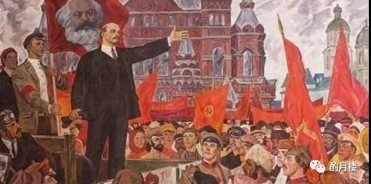 一位上了年纪的老布尔什维克说：西方说我们因为经济没搞好，说我们因为大搞军备，这不是最根本的原因，最根本的原因，是我们长期以来脱离了人民，我们忘记了列宁建党时对人民的承诺。我们严重脱离了人民。