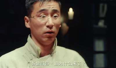 鹅城百姓的愤怒更不常有,所以不要白白浪费了。