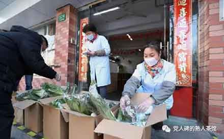 你知道疫情发生后，社区干部做了多少事？