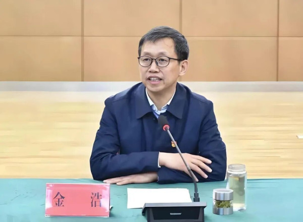 特稿｜河南邓州“反腐斗士”被控恶势力头目，举报过大量领导和公职人员，批办官员落马