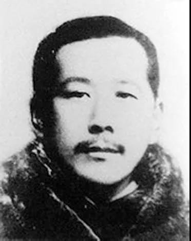 大浪淘沙——中共最早58名党员的历史归宿