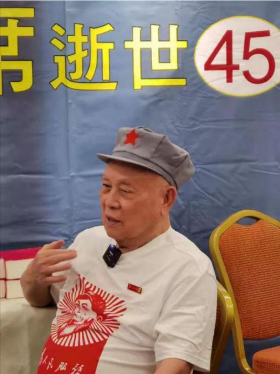 【大汇总】80场纪念毛主席逝世45周年活动,掀起新的滚滚红潮!
