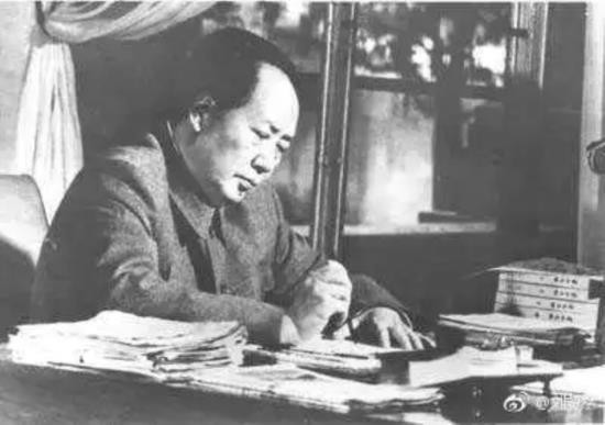 旷古绝今：毛主席创建了一个“30年无毒国”