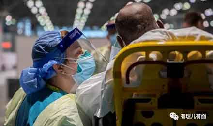 黑人死亡率远高白人！疫情中的美式“民主”又露馅了……