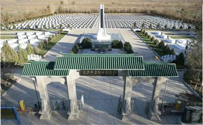 跟随星火旅游,一起走进东方红卫星升起的地方