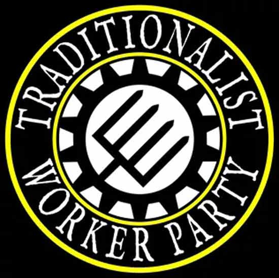 美国和世界范围内真正的左派都应做好准备，尤其是工人阶级政党、共产主义团体、激进左翼组织。历史已经多次证明，唯一能够无所畏惧去战胜法西斯的，就是工人阶级，共产主义者。世界头号强国法西斯化，给全世界带来的威胁可不是随便说说的。长期顽固反共、反人类的美帝国主义，终于走到了今天这一步。