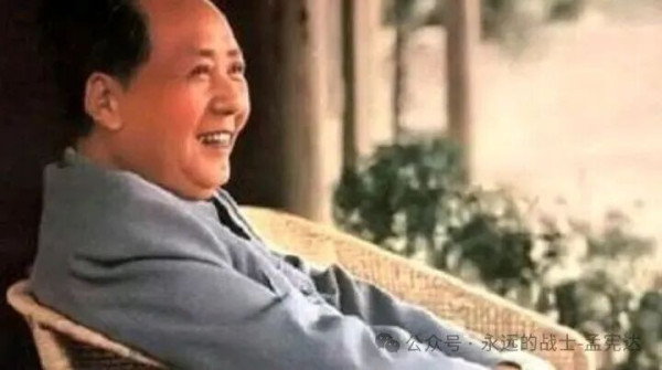 一场政治启蒙运动改变了我的人生轨迹(连载18)