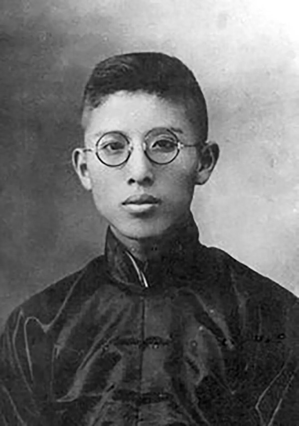 信仰之路：毛泽东与三位著名专家