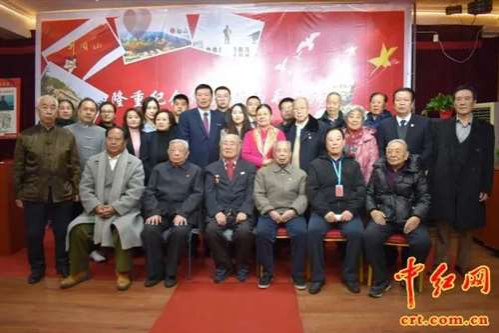 【滚滚红潮】纪念毛主席诞辰128周年活动最新汇总，这就是民心所向！