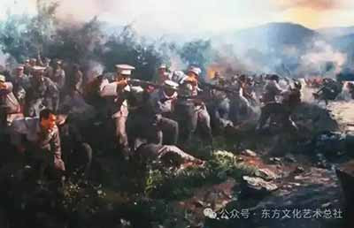 45万字颂长征║第一章•红一方面军-④〔红旗漫卷西风•5〕(2026年第887期/总第5219)