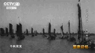 毛主席因何写下“天若有情天亦老，人间正道是沧桑”？