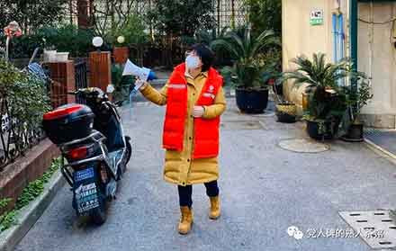 你知道疫情发生后，社区干部做了多少事？