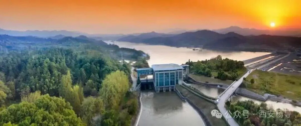 人间天河——淠史杭灌区，书写治水史诗