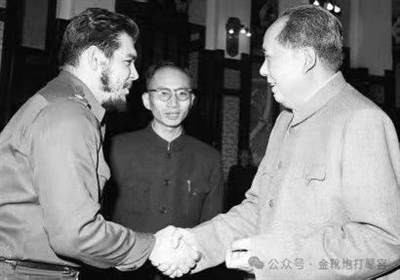 这个世界,应该是革命的。