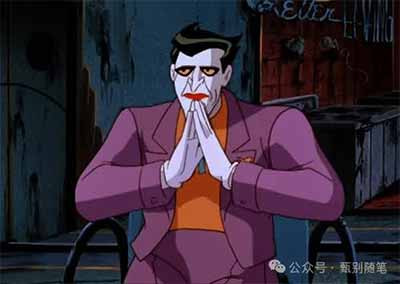 我们每个人,都应该允许自己改变。允许几年后的自己,否定今天的某些想法。允许未来的自己,对现在的自己说一句:“你当时已经尽力了,但你还可以看得更远。”