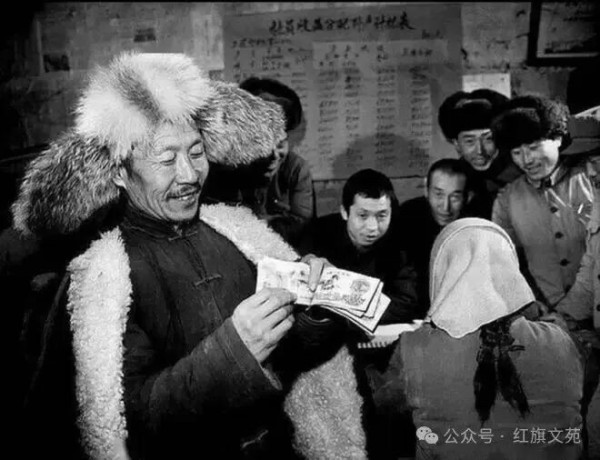 文人的无耻
