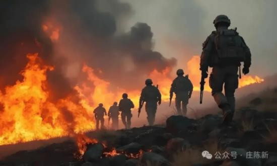 那么，普京此举难道就单单是针对日本，冲着俄日争议领土而来的吗？其实，普京登岛，俄罗斯还有更深的考量，对美国对北约不无敲打之意威慑之用。