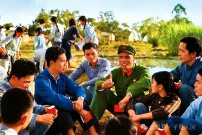 “五七干校”不是牛棚，不是地狱，它是那个时代防止和平演变的一道防线，是试图拉平阶级差距的一次伟大尝试。