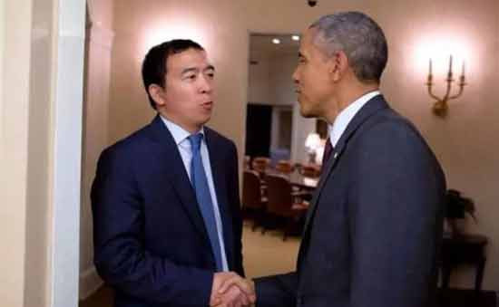 你抛家舍业改国籍想做美国人，北美奴隶主匪帮依然把你当狗。