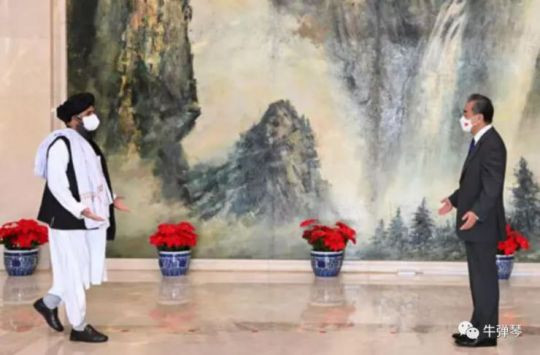 阿富汗一夜变天,留给世界的10点警示!